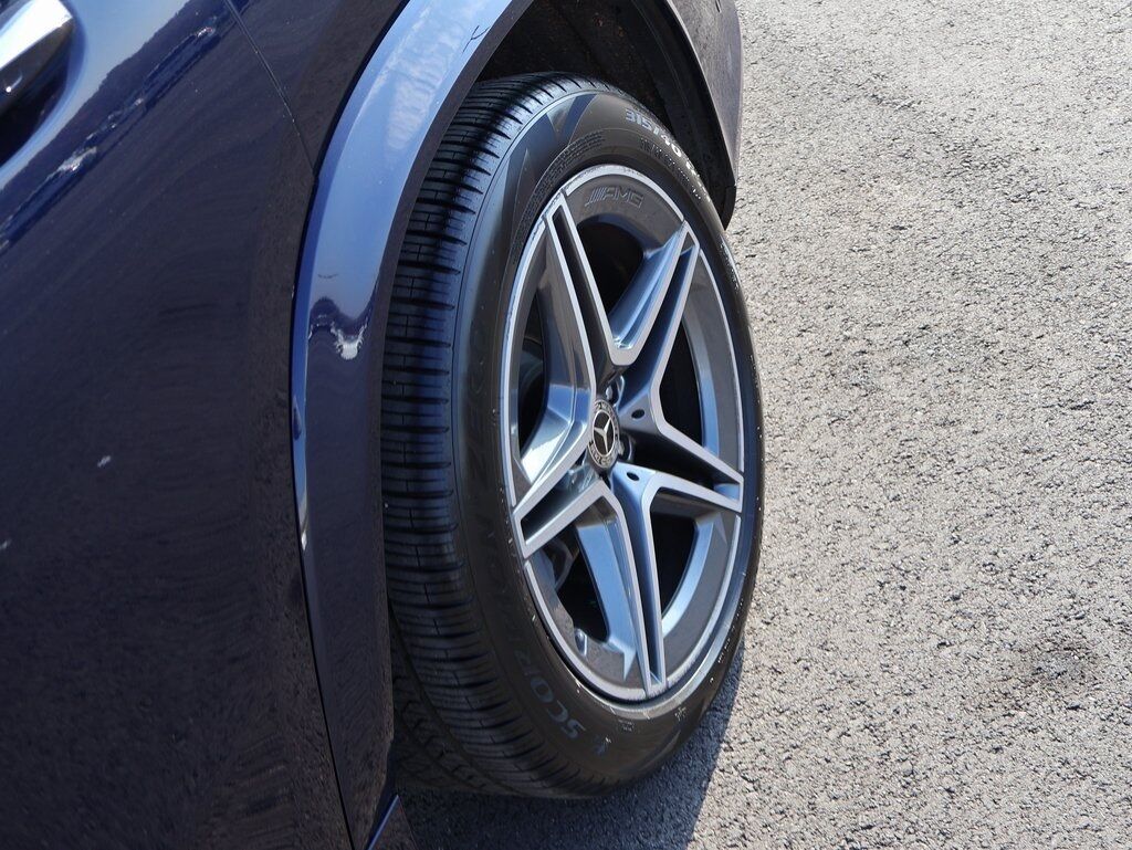 2022 Mercedes-Benz GLS GLS 450 San Clemente CA