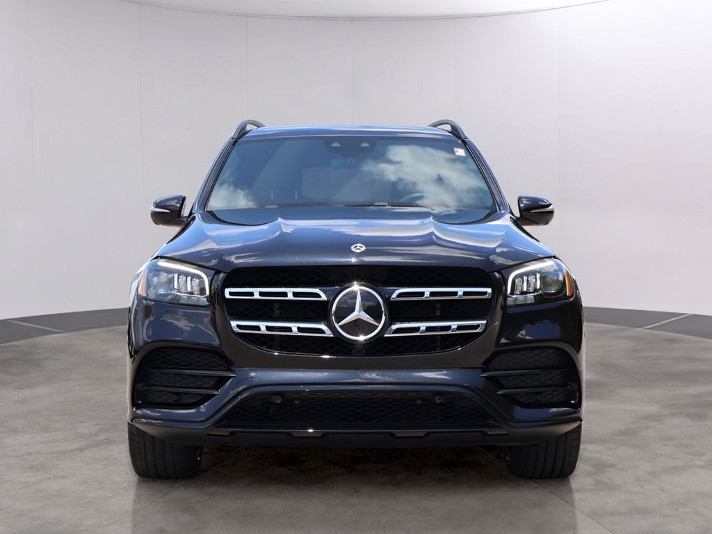 2022 Mercedes-Benz GLS GLS 450