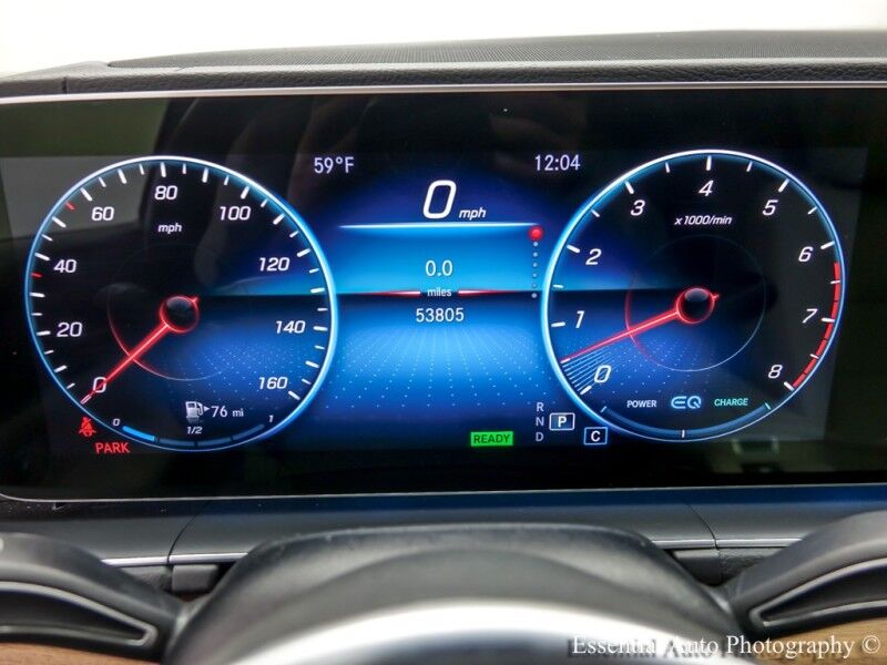 2022 Mercedes-Benz GLS GLS 450 Willowbrook IL