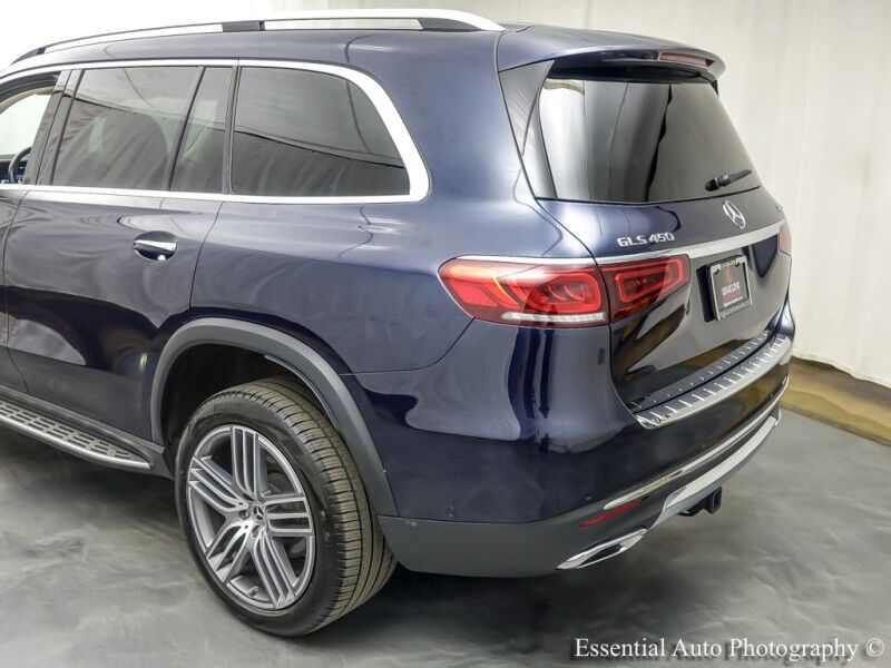 2022 Mercedes-Benz GLS GLS 450 Willowbrook IL