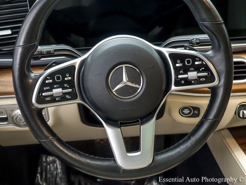 2022 Mercedes-Benz GLS GLS 450 Willowbrook IL