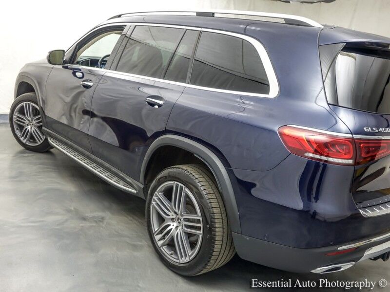 2022 Mercedes-Benz GLS GLS 450 Willowbrook IL
