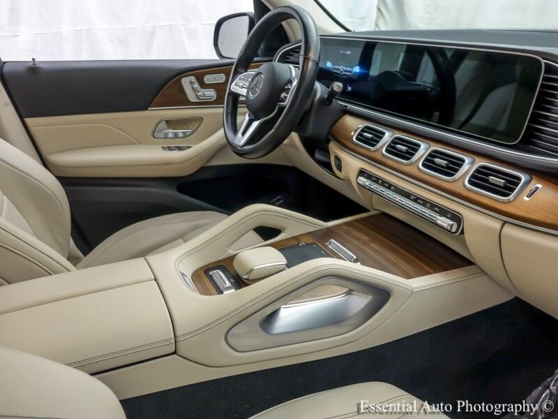 2022 Mercedes-Benz GLS GLS 450 Willowbrook IL