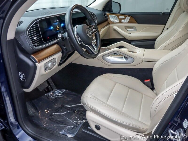 2022 Mercedes-Benz GLS GLS 450 Willowbrook IL