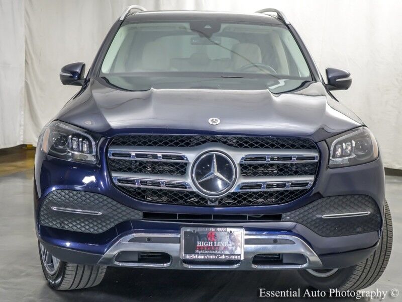 2022 Mercedes-Benz GLS GLS 450 Willowbrook IL