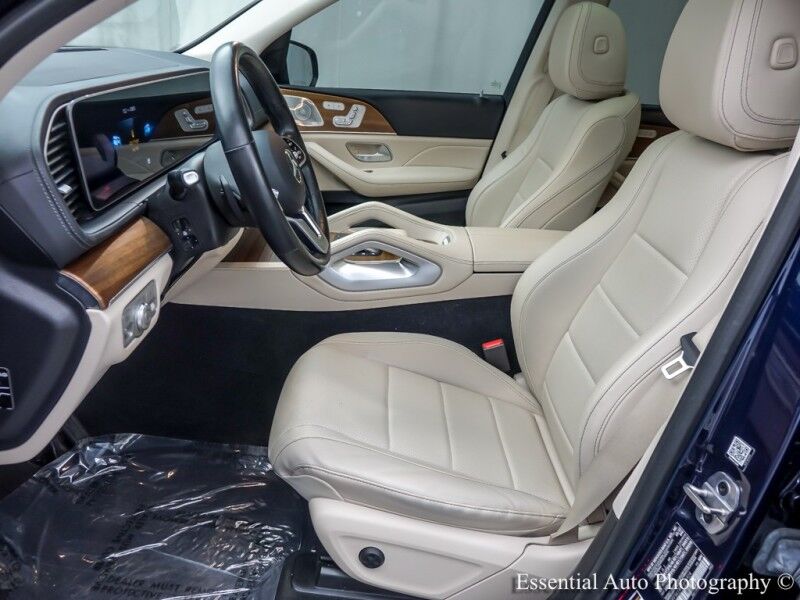 2022 Mercedes-Benz GLS GLS 450 Willowbrook IL