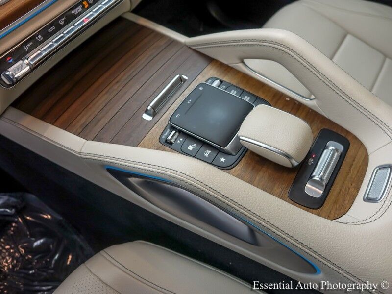 2022 Mercedes-Benz GLS GLS 450 Willowbrook IL