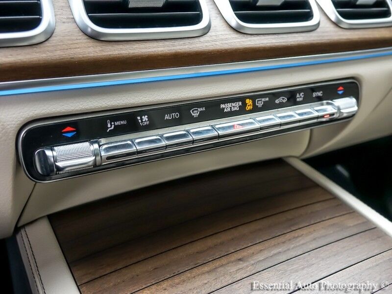 2022 Mercedes-Benz GLS GLS 450 Willowbrook IL