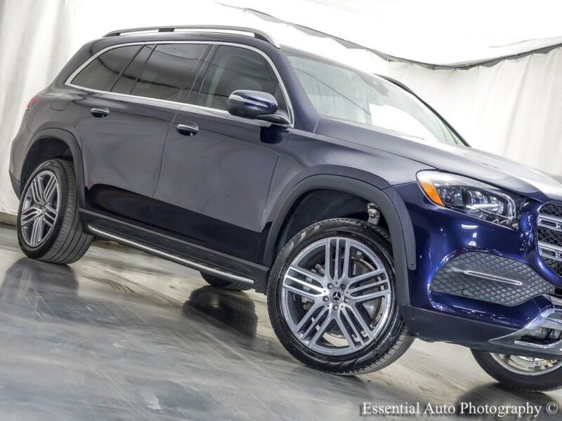 2022 Mercedes-Benz GLS GLS 450 Willowbrook IL