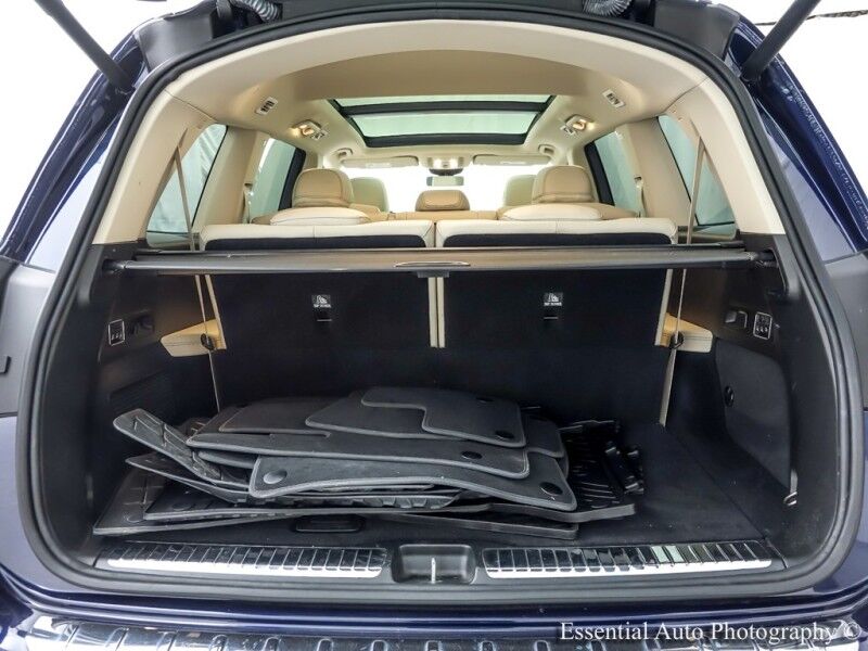 2022 Mercedes-Benz GLS GLS 450 Willowbrook IL