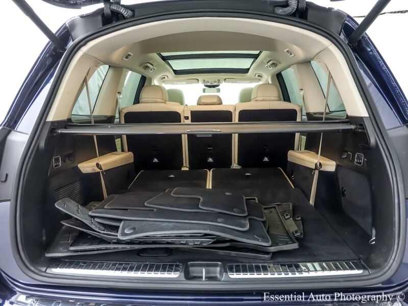 2022 Mercedes-Benz GLS GLS 450 Willowbrook IL