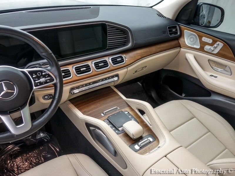 2022 Mercedes-Benz GLS GLS 450 Willowbrook IL