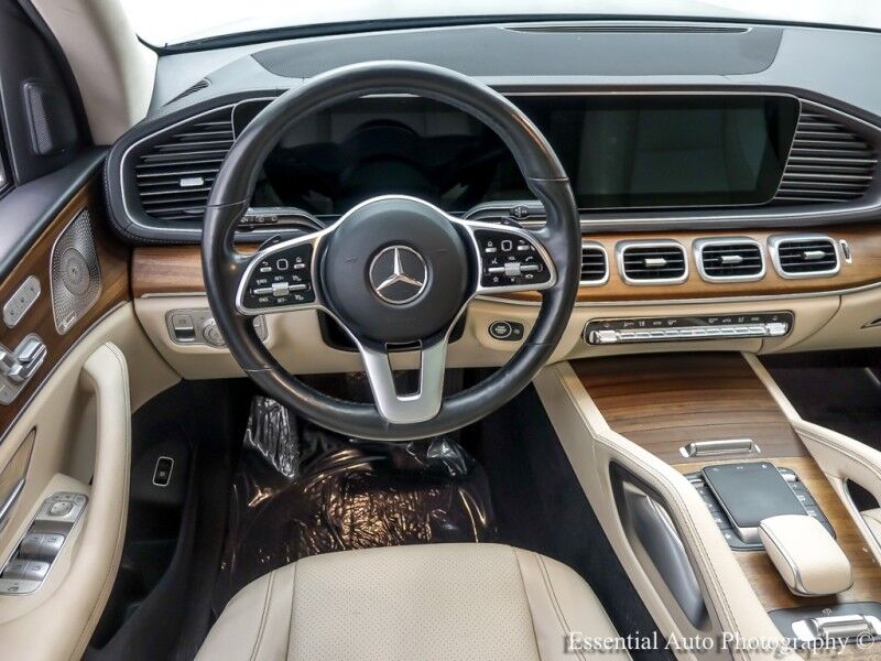 2022 Mercedes-Benz GLS GLS 450 Willowbrook IL