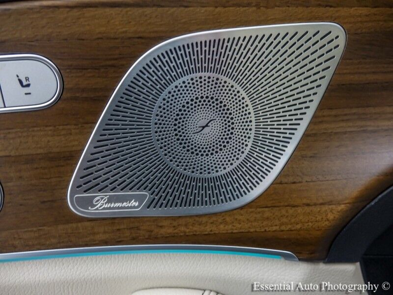 2022 Mercedes-Benz GLS GLS 450 Willowbrook IL