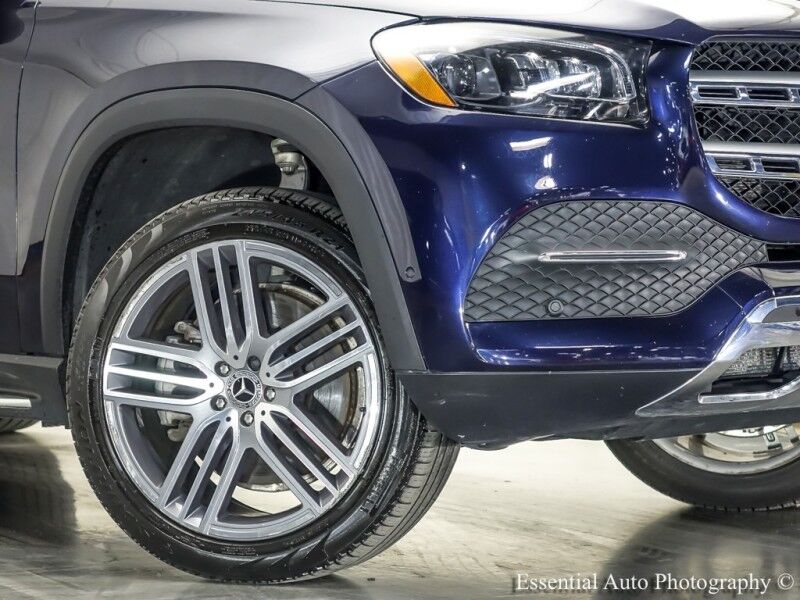 2022 Mercedes-Benz GLS GLS 450