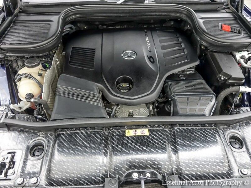 2022 Mercedes-Benz GLS GLS 450 Willowbrook IL