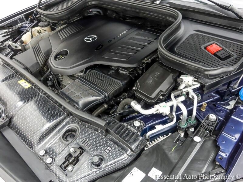 2022 Mercedes-Benz GLS GLS 450 Willowbrook IL