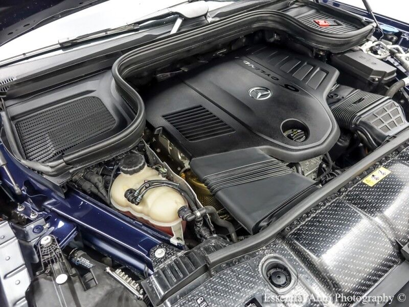 2022 Mercedes-Benz GLS GLS 450 Willowbrook IL