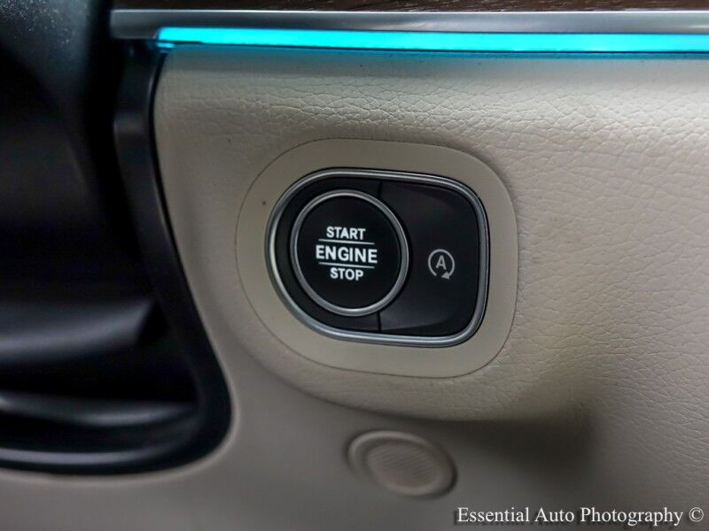 2022 Mercedes-Benz GLS GLS 450 Willowbrook IL