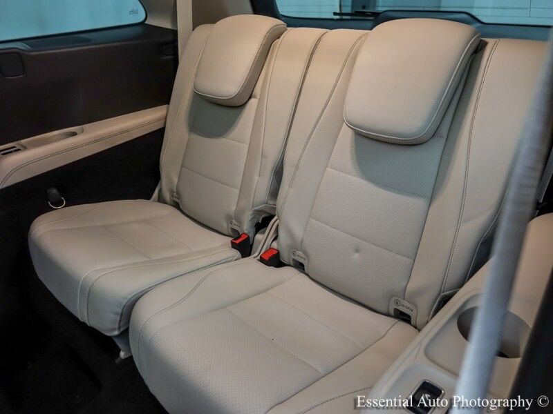 2022 Mercedes-Benz GLS GLS 450 Willowbrook IL