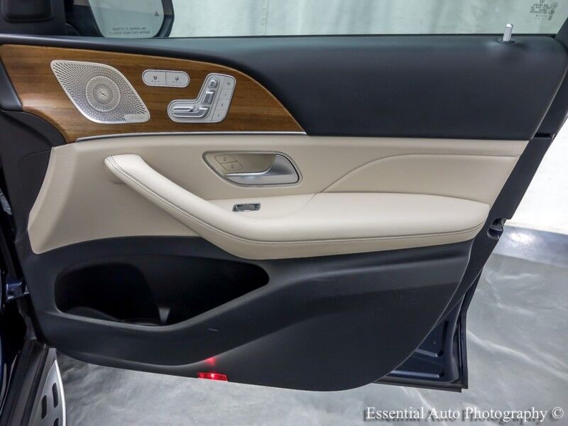 2022 Mercedes-Benz GLS GLS 450 Willowbrook IL