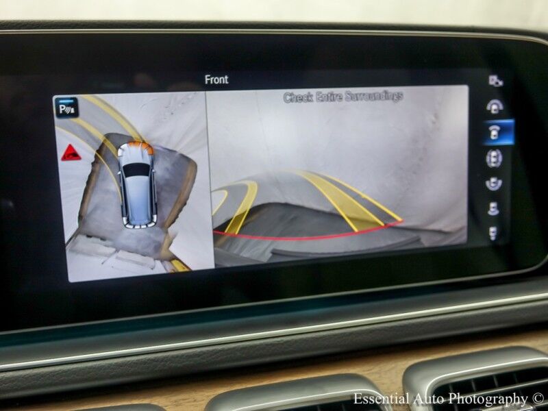 2022 Mercedes-Benz GLS GLS 450 Willowbrook IL