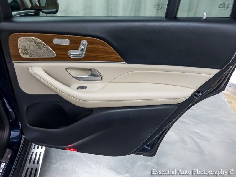 2022 Mercedes-Benz GLS GLS 450 Willowbrook IL