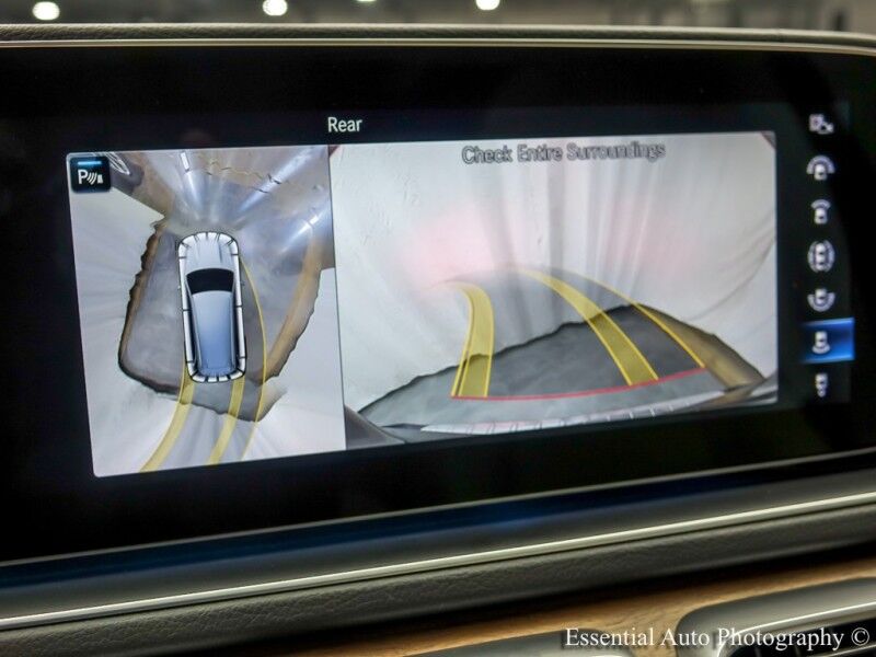 2022 Mercedes-Benz GLS GLS 450 Willowbrook IL