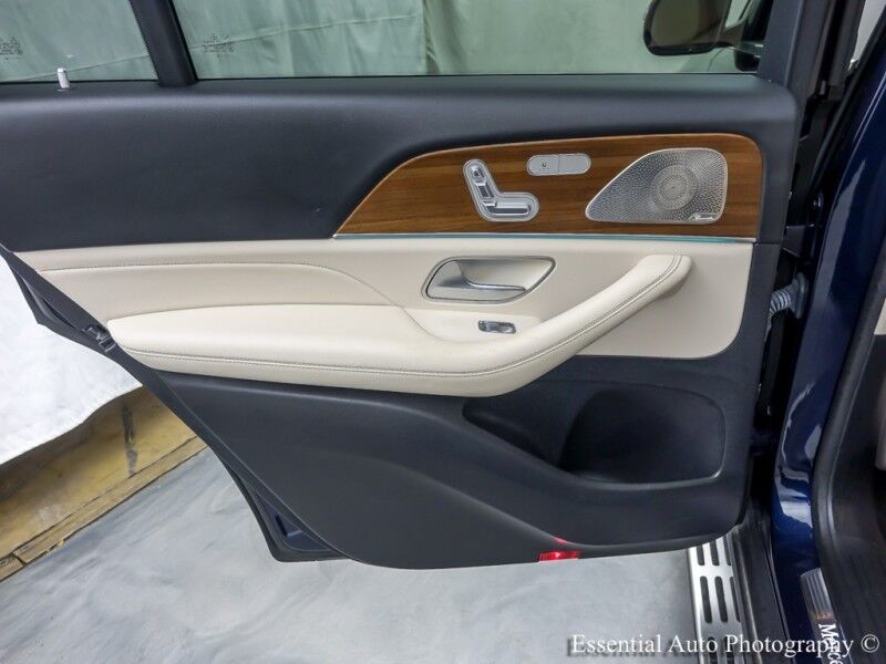 2022 Mercedes-Benz GLS GLS 450 Willowbrook IL