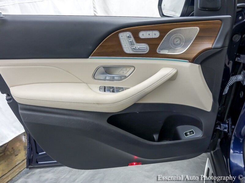 2022 Mercedes-Benz GLS GLS 450 Willowbrook IL