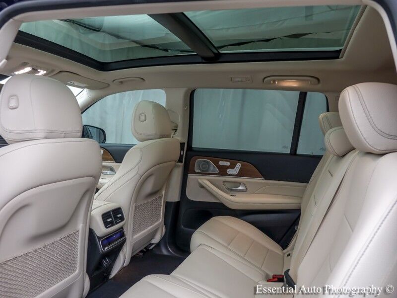 2022 Mercedes-Benz GLS GLS 450 Willowbrook IL