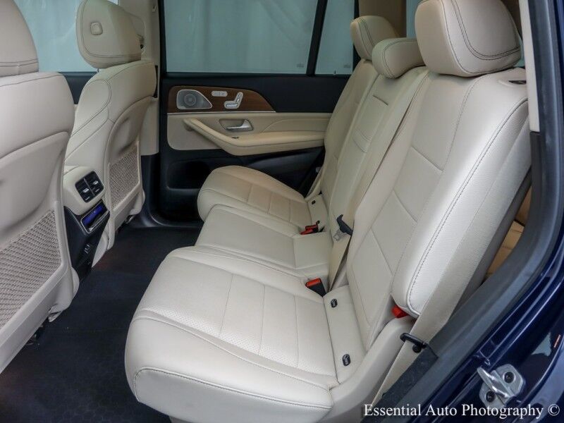 2022 Mercedes-Benz GLS GLS 450 Willowbrook IL