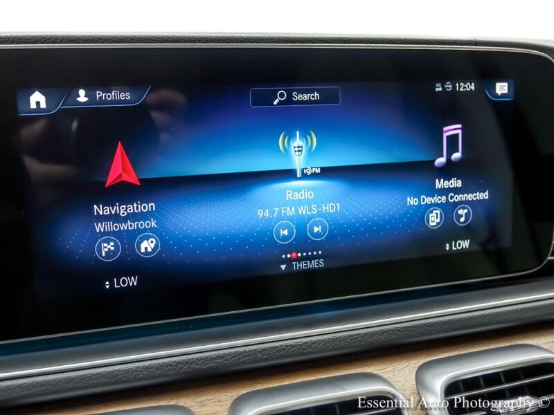 2022 Mercedes-Benz GLS GLS 450 Willowbrook IL