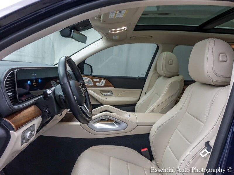 2022 Mercedes-Benz GLS GLS 450 Willowbrook IL