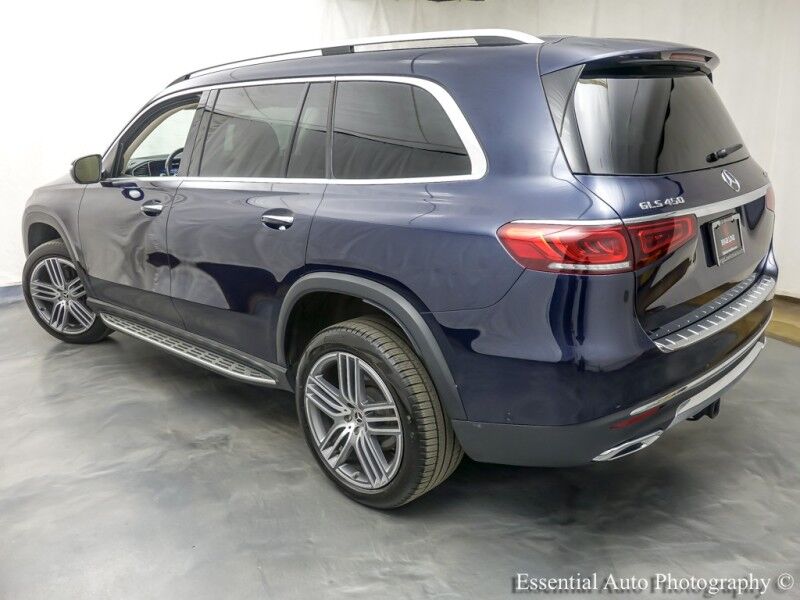 2022 Mercedes-Benz GLS GLS 450 Willowbrook IL