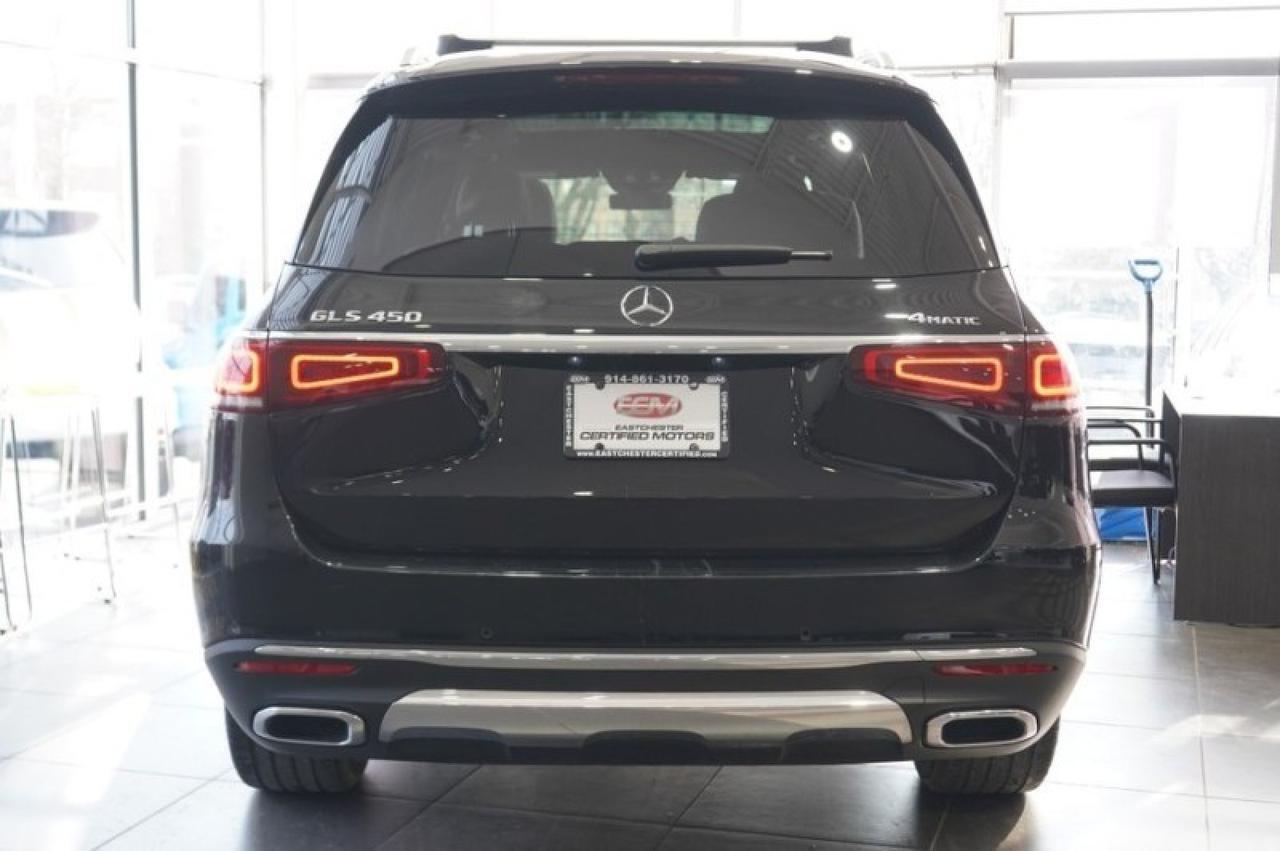 2022 Mercedes-Benz GLS GLS 450 Yonkers NY