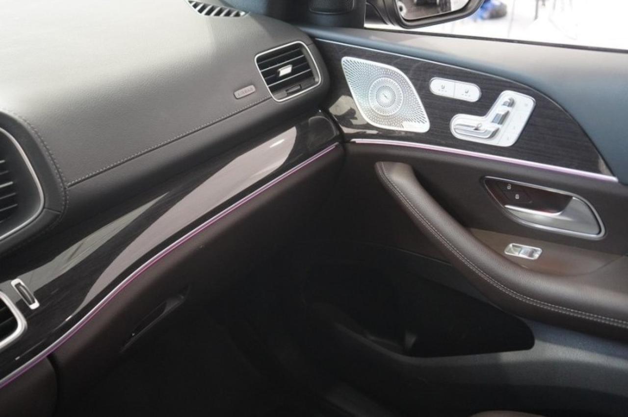 2022 Mercedes-Benz GLS GLS 450 Yonkers NY