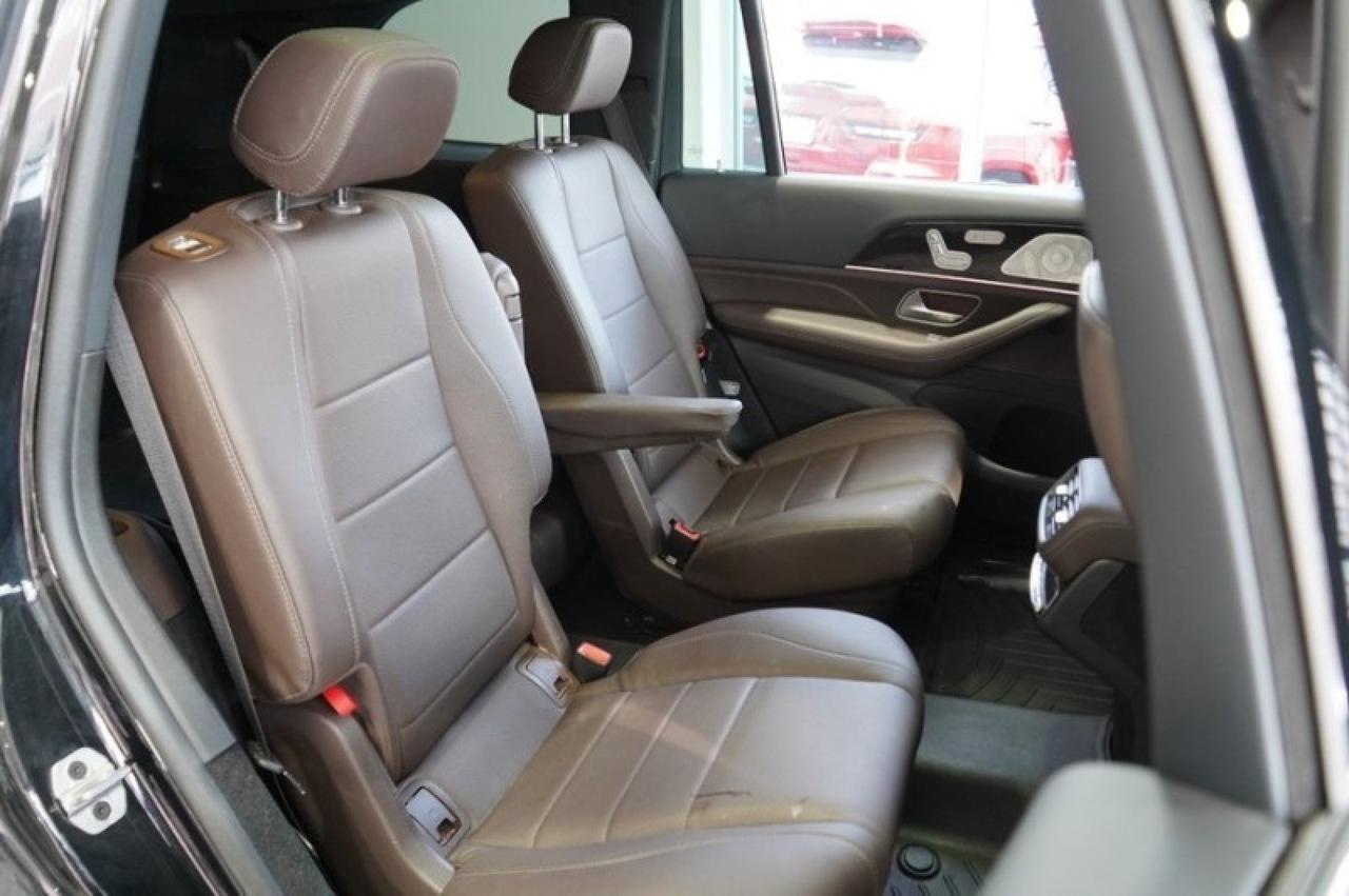 2022 Mercedes-Benz GLS GLS 450 Yonkers NY