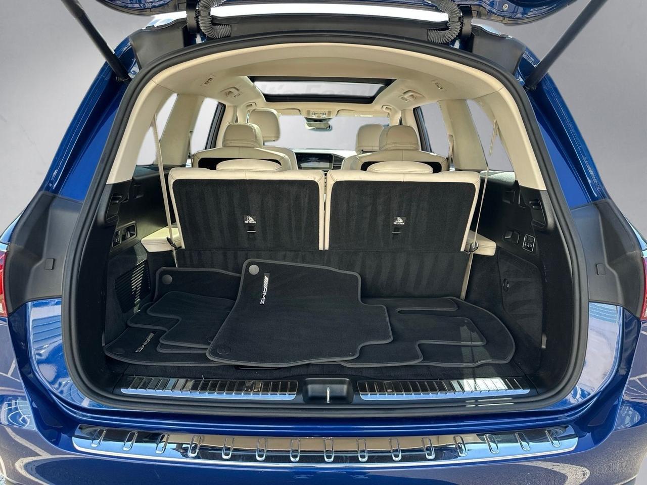 2022 Mercedes-Benz GLS GLS 450 Chantilly VA