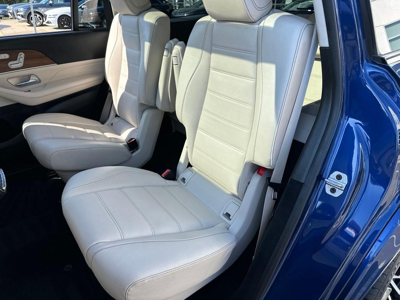 2022 Mercedes-Benz GLS GLS 450 Chantilly VA