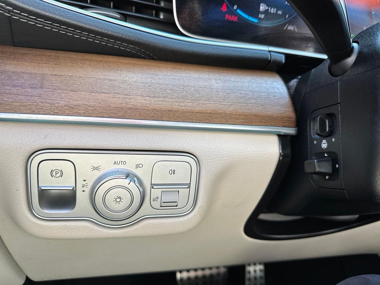 2022 Mercedes-Benz GLS GLS 450 Chantilly VA