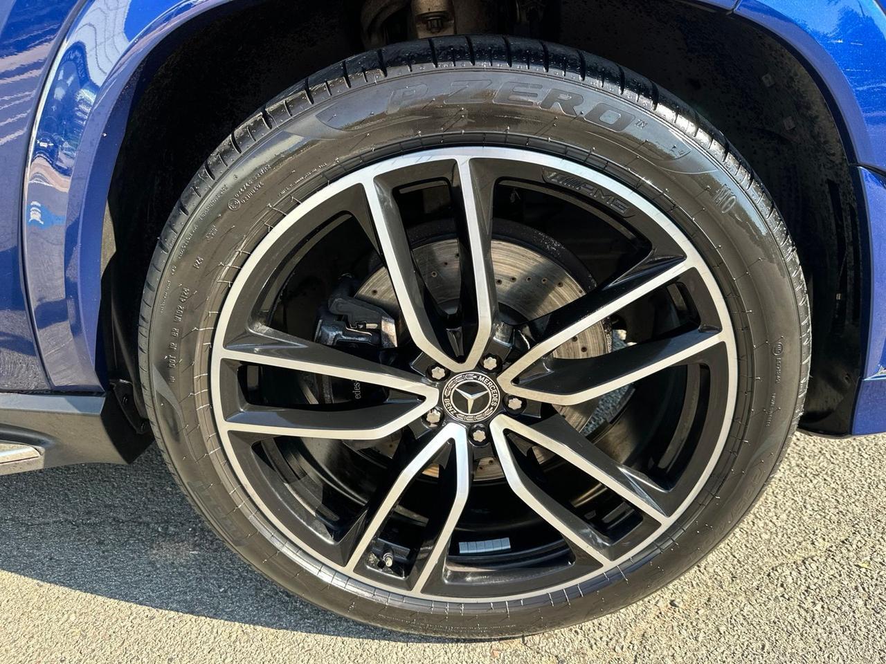 2022 Mercedes-Benz GLS GLS 450 Chantilly VA