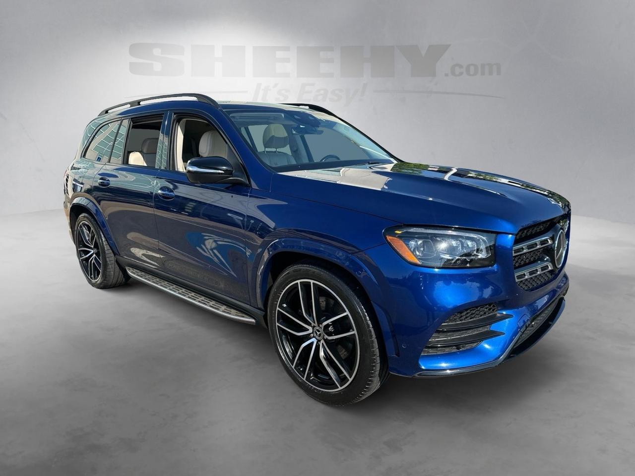 2022 Mercedes-Benz GLS GLS 450 Chantilly VA