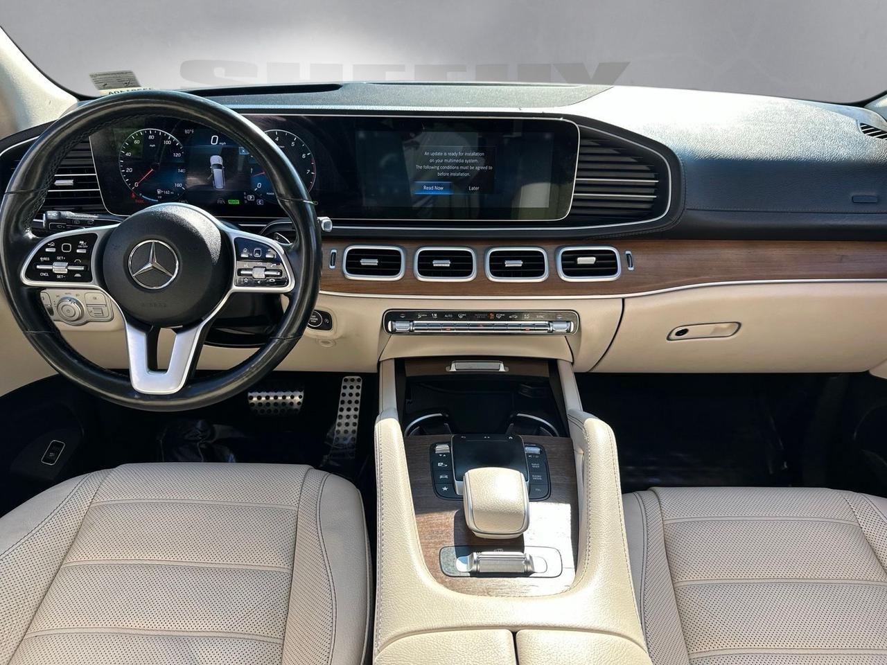 2022 Mercedes-Benz GLS GLS 450 Chantilly VA