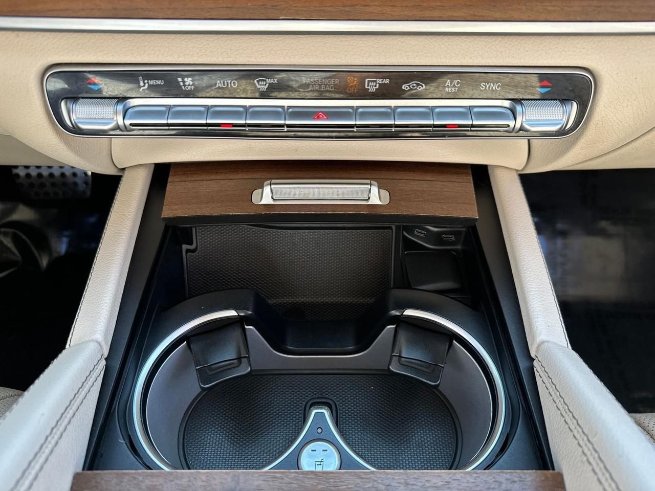 2022 Mercedes-Benz GLS GLS 450 Chantilly VA