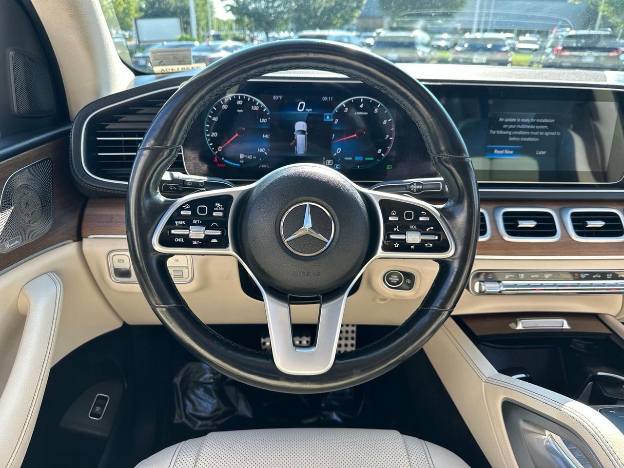 2022 Mercedes-Benz GLS GLS 450 Chantilly VA