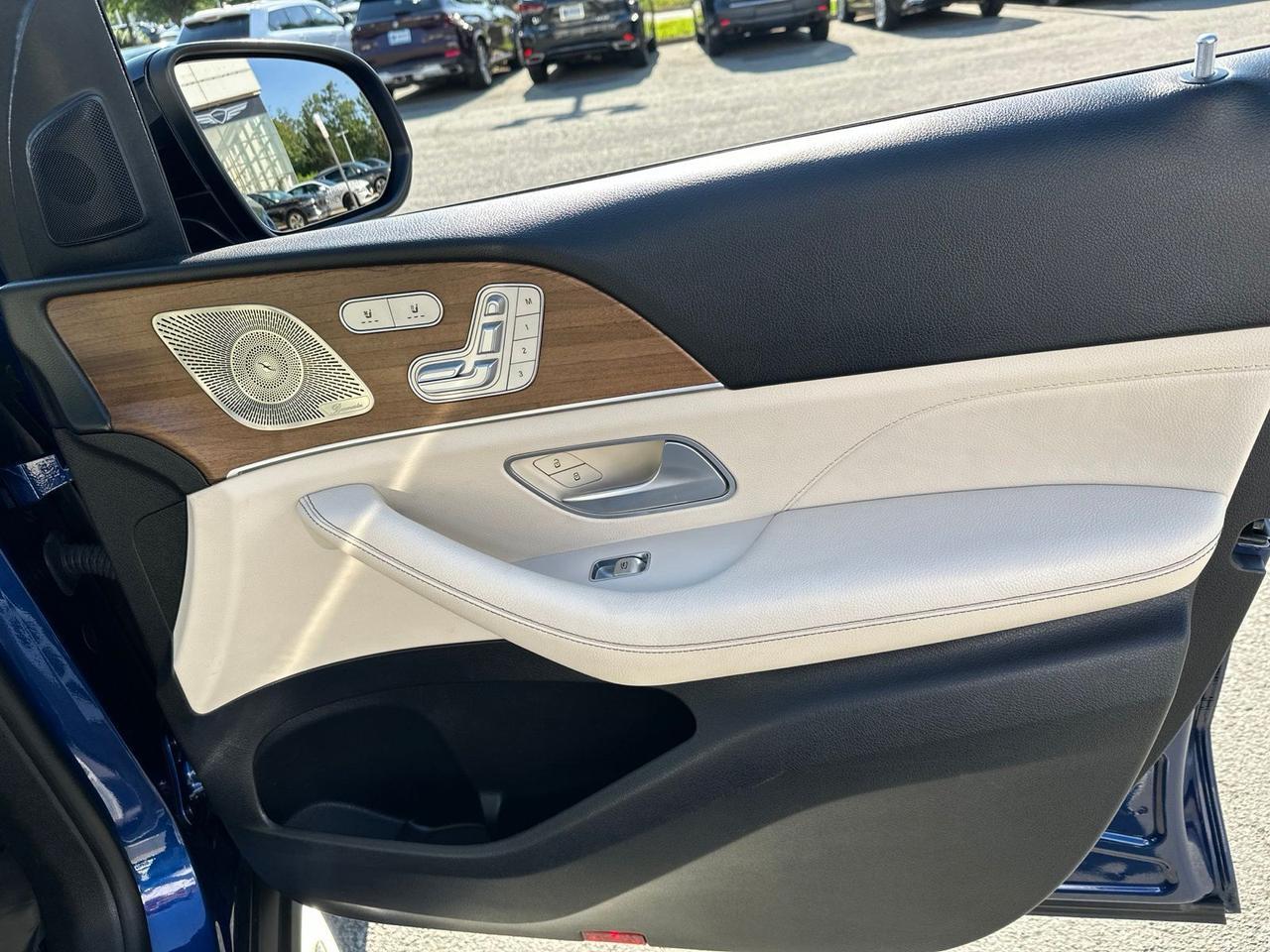 2022 Mercedes-Benz GLS GLS 450 Chantilly VA
