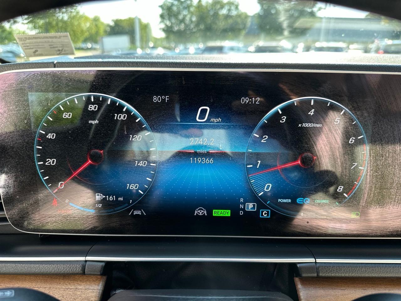 2022 Mercedes-Benz GLS GLS 450 Chantilly VA