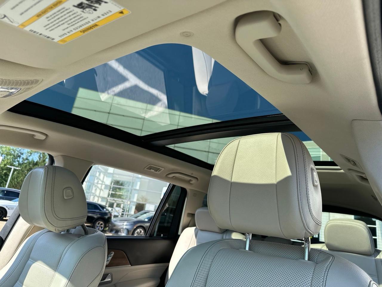 2022 Mercedes-Benz GLS GLS 450 Chantilly VA