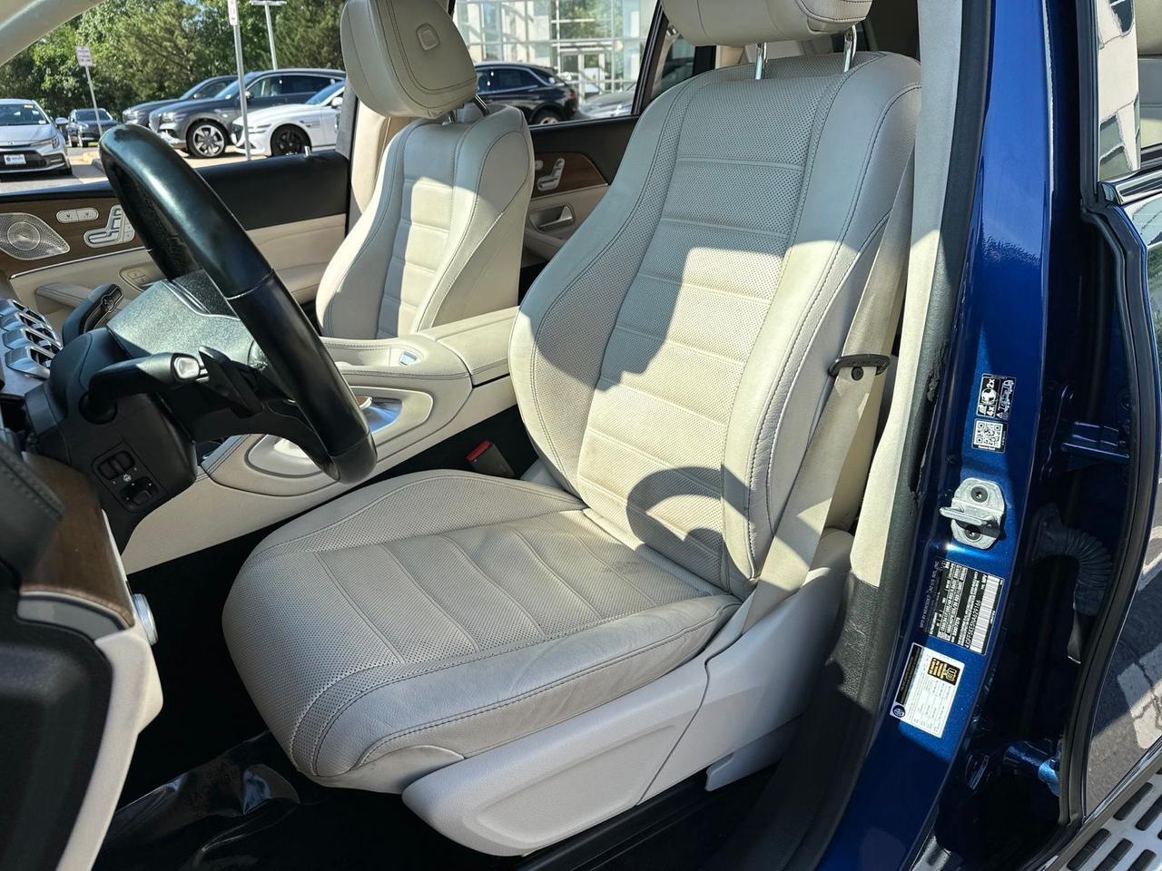 2022 Mercedes-Benz GLS GLS 450 Chantilly VA